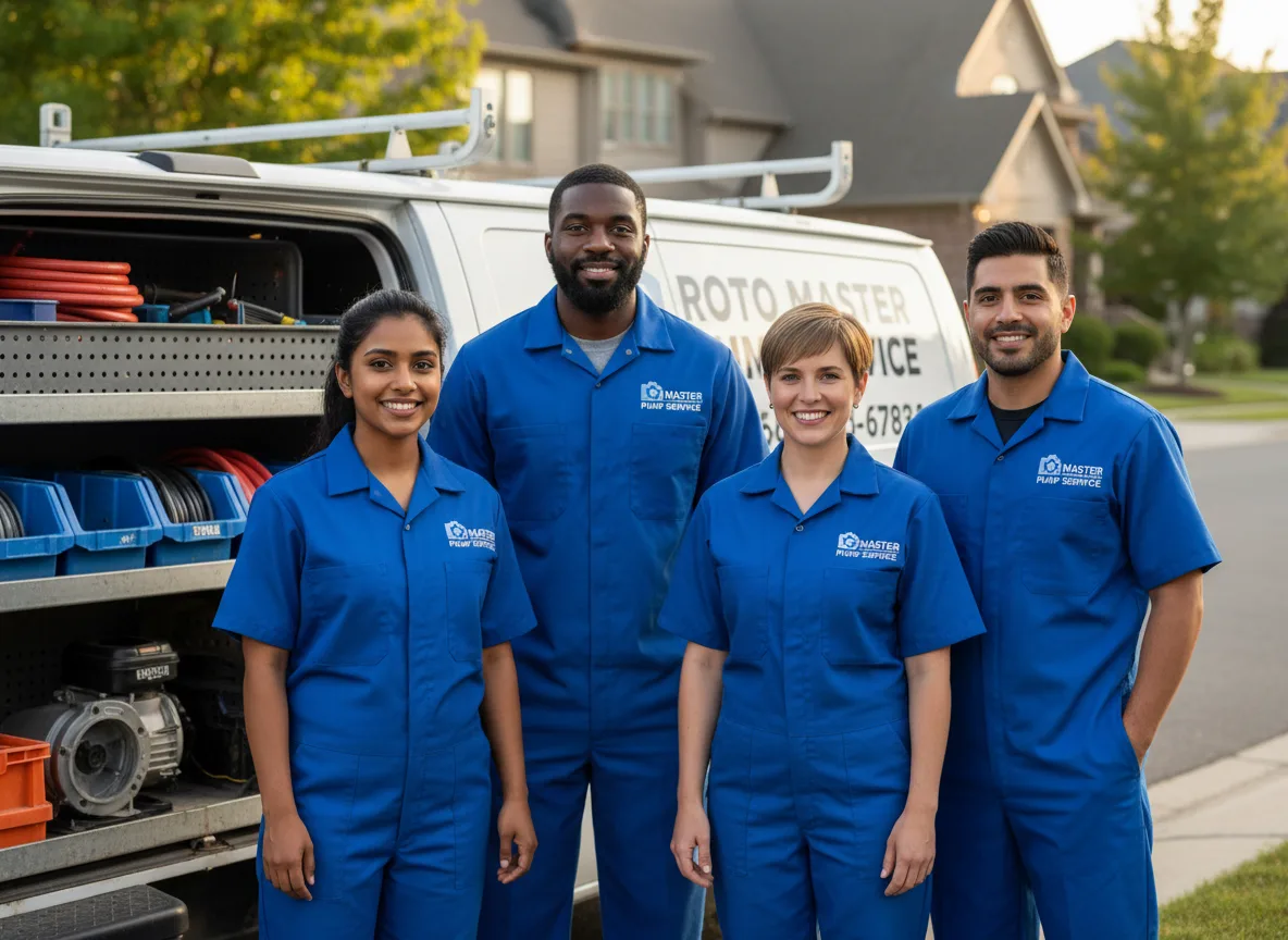 Sump Pump Installation company in Cambridge, IL